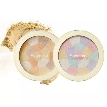 Хайлайтер The Saem