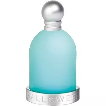 Halloween Blue Drop