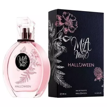 Halloween Mia Me Mine