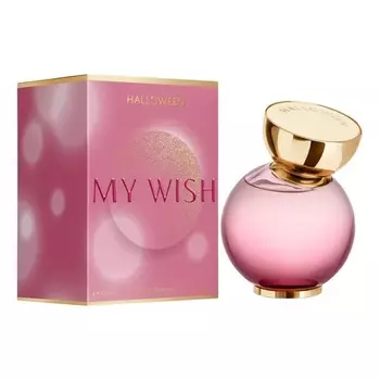 Halloween My Wish
