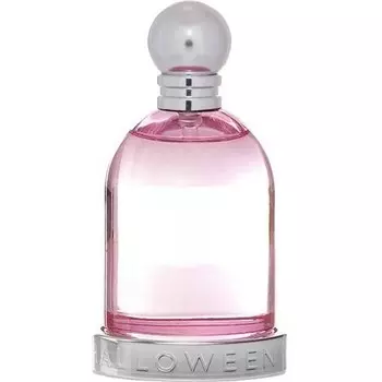 Halloween Water Lily