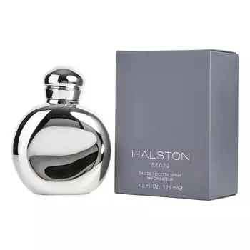 Halston Man