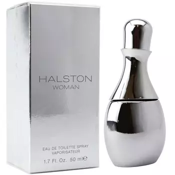 Halston Woman