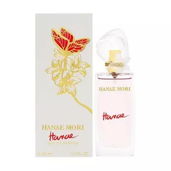 Hanae by Hanae Mori