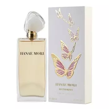 Hanae Mori Eau de Toilette