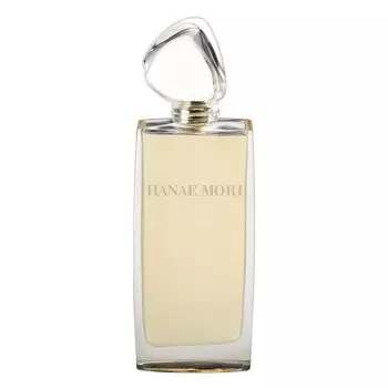 Hanae Mori Eau de Toilette