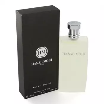 Hanae Mori HM