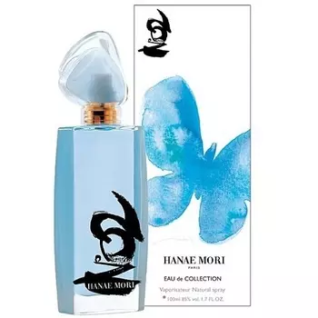 Hanae Mori N02