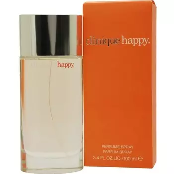 Happy