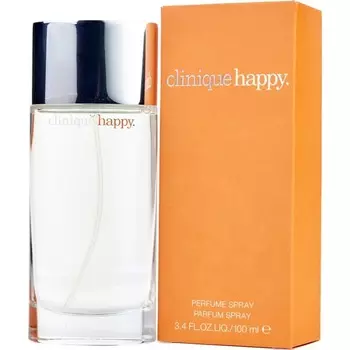 Happy
