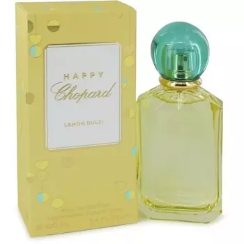 Happy Chopard Lemon Dulci