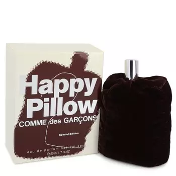 Happy Pillow