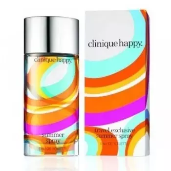 Happy Travel Exclusive Summer