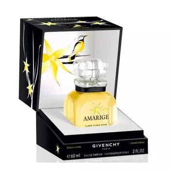 Harvest 2009 Amarige Mimosa