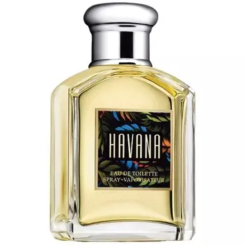Havana for Men