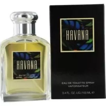 Havana for Men