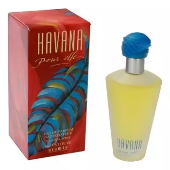 Havana Pour Elle