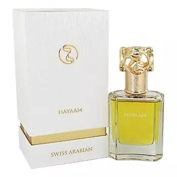 Hayaam