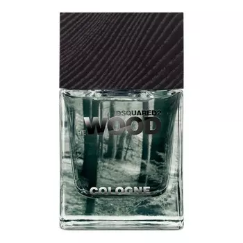 He Wood Cologne