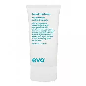 Head Mistress Cuticle Sealer