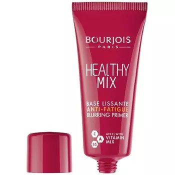 Healthy Mix