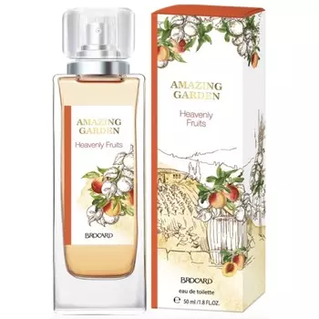 Heavenly Fruits (Райские Фрукты)