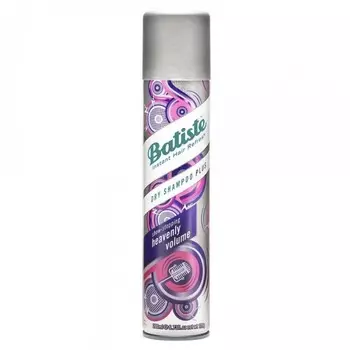 шампунь Batiste Dry Shampoo