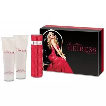 Heiress Limited Edition