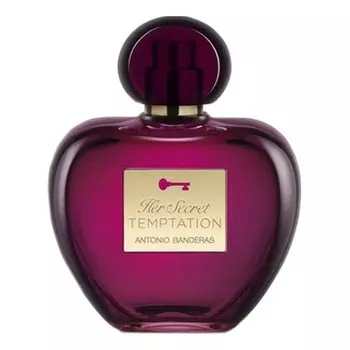 Her Secret Temptation