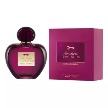 Her Secret Temptation