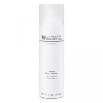 Herbal Skin Ointment