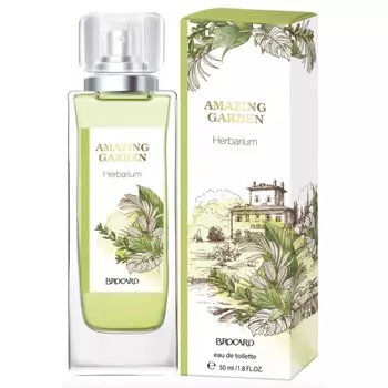 Herbarium (Гербариум)