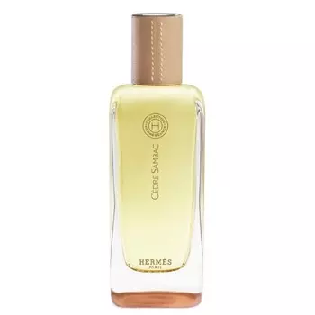 Hermessence Cedre Sambac