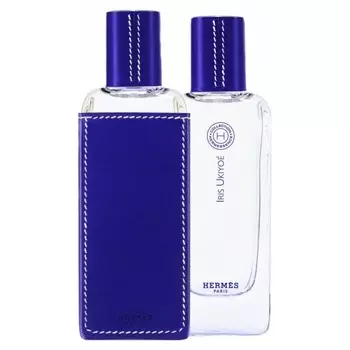 Hermessence Iris Ukiyoe