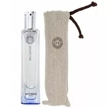 Hermessence Iris Ukiyoe