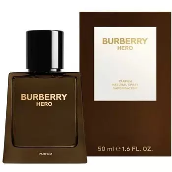 Hero Parfum