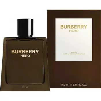 Hero Parfum