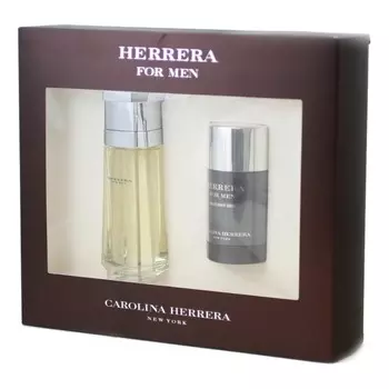 Herrera For Men