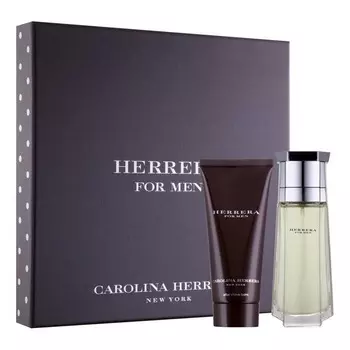 Herrera For Men