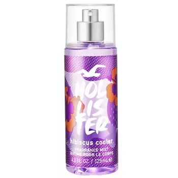 Hibiscus Cooler