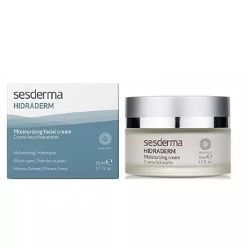 Hidraderm Facial