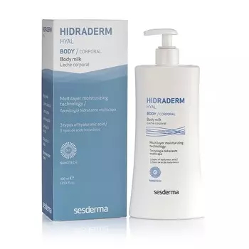 Hidraderm Hyal
