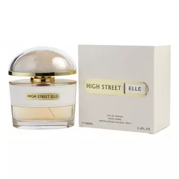 High Street Elle