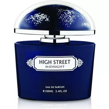 High Street Midnight