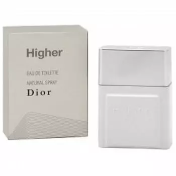 Higher