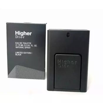 Higher Black