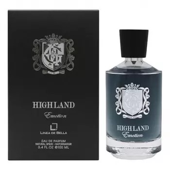 Highland Emotion