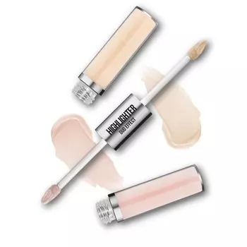 Highlighter Duo Effect