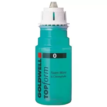 Химическая завивка Goldwell