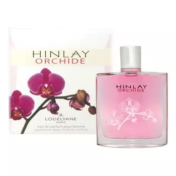 Hinlay Orchide